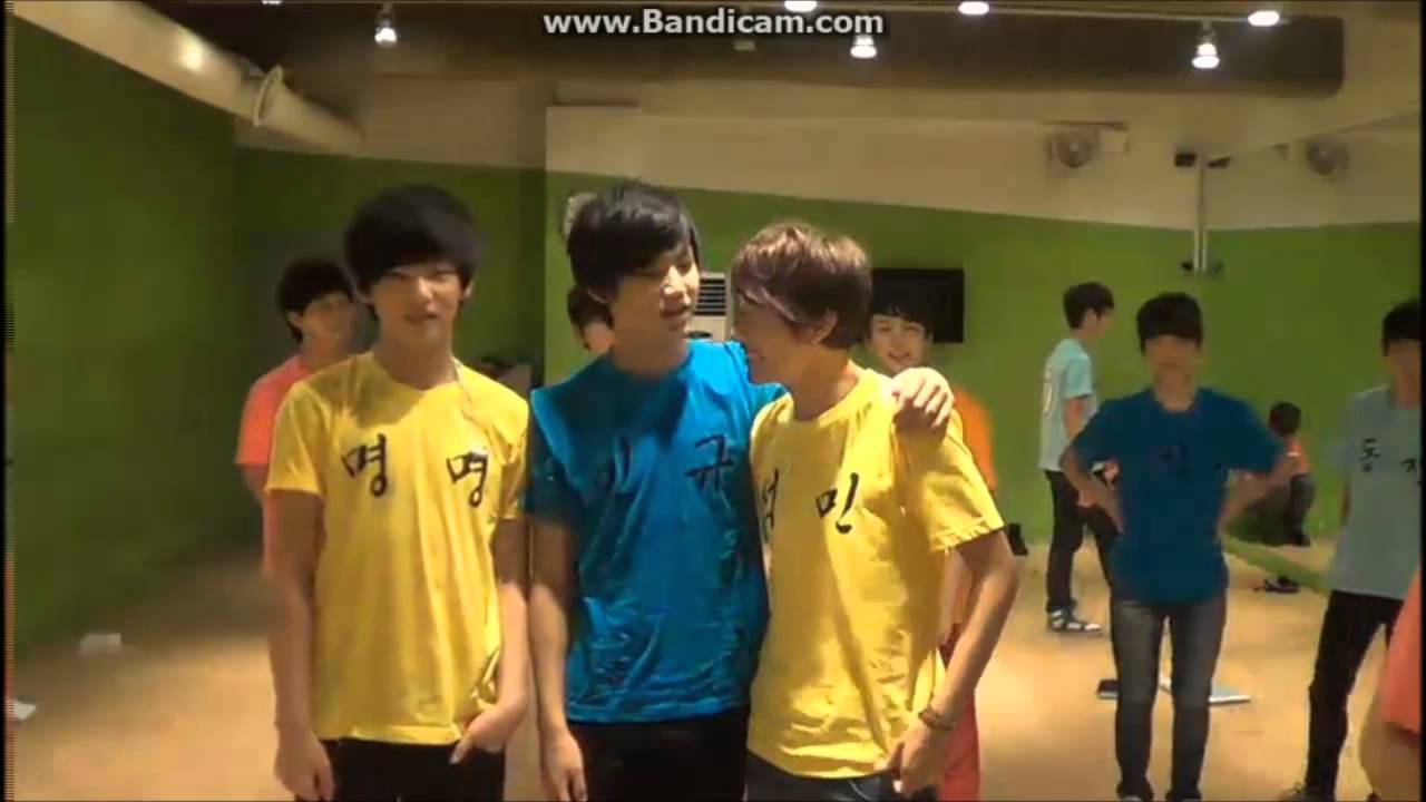 130618 SEVENTEEN TV SS3 3