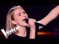 Ariana Grande –  7 Rings | Maxyme | The Voice France 2020 | Blind Audition