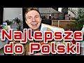 Co przywiozłem z Ukrainy do Polski?