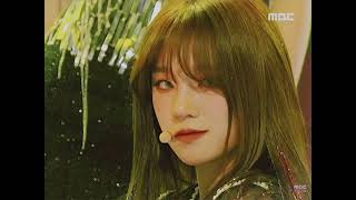 Bad Girl Ốngvũkỳ