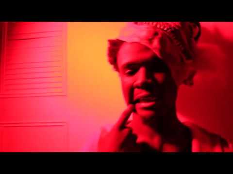 KCGG -Tunnel Vision  (Official Music Video)