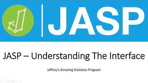 2  JASP How to import data? || Various kind of data? || Using Inbuilt data library || Statistics
