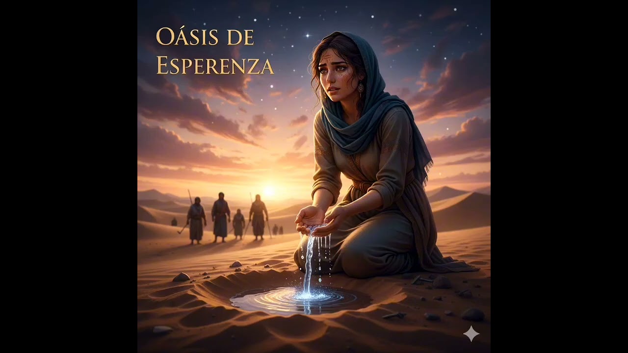 Oasis de Esperanza 