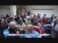 Progetto Territoriale Alzheimer Progetto Territoriale Alzheimer