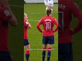 Graham Hansen: the magician on the wing 🇳🇴 | Football Heroes #Shorts