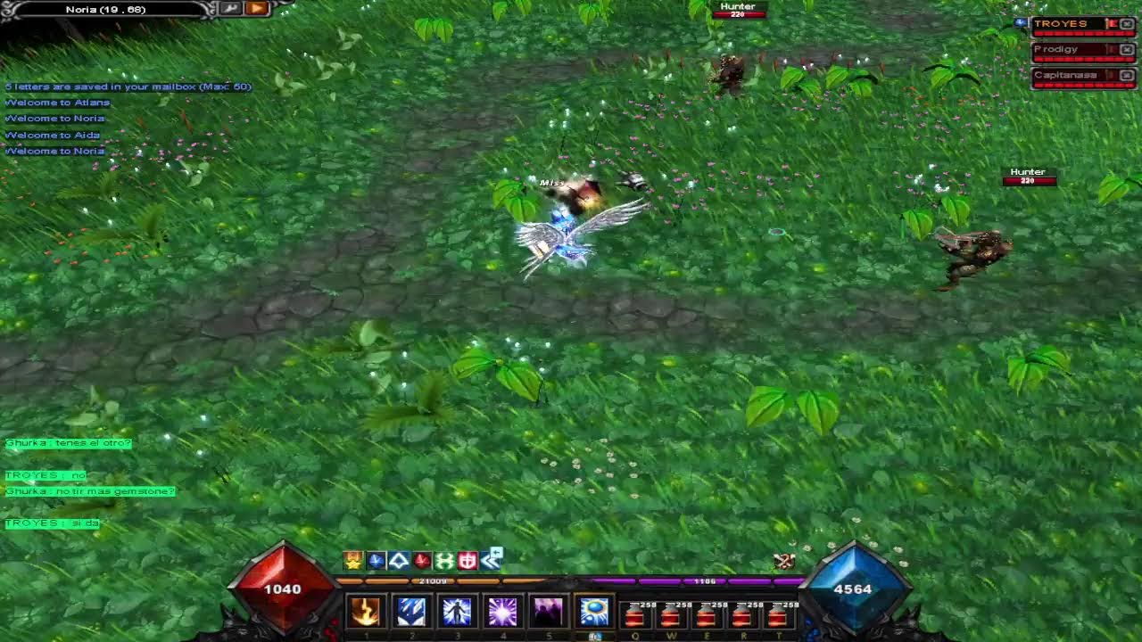 Etereal MU @eterealmu