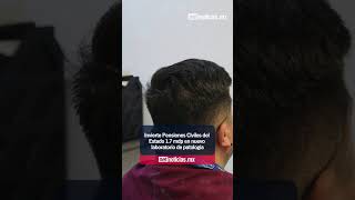 Invierte Pensiones Civiles del Estado 1.7 mdp en nuevo laboratorio de patología