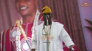 K1 De Ultimate Thrills Guests at Jayeju @ 60 Birthday Celebration | Fuji Legend Live Performance