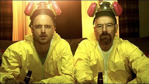 From Breaking Bad to Wav2vec 2.0: A Framework for Self-Supervised Learning of Speech Representations