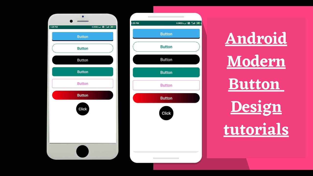 What Is Layout And Its Types In Android Printable Templates Free