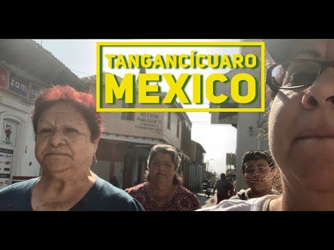 Fun Things to Do in Tangancicuaro | Travel Guide (2024) | Best Places to Visit