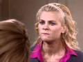 Sneak Peeks Days of our Lives - The Slap! (11-16-09) - SAMI-NICOLE