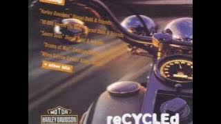 Diesel Dahl-Harley-Davidson