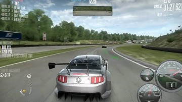 Need For Speed Shift-Nissan GT500-Tier 2-USA Series-Race At Road America