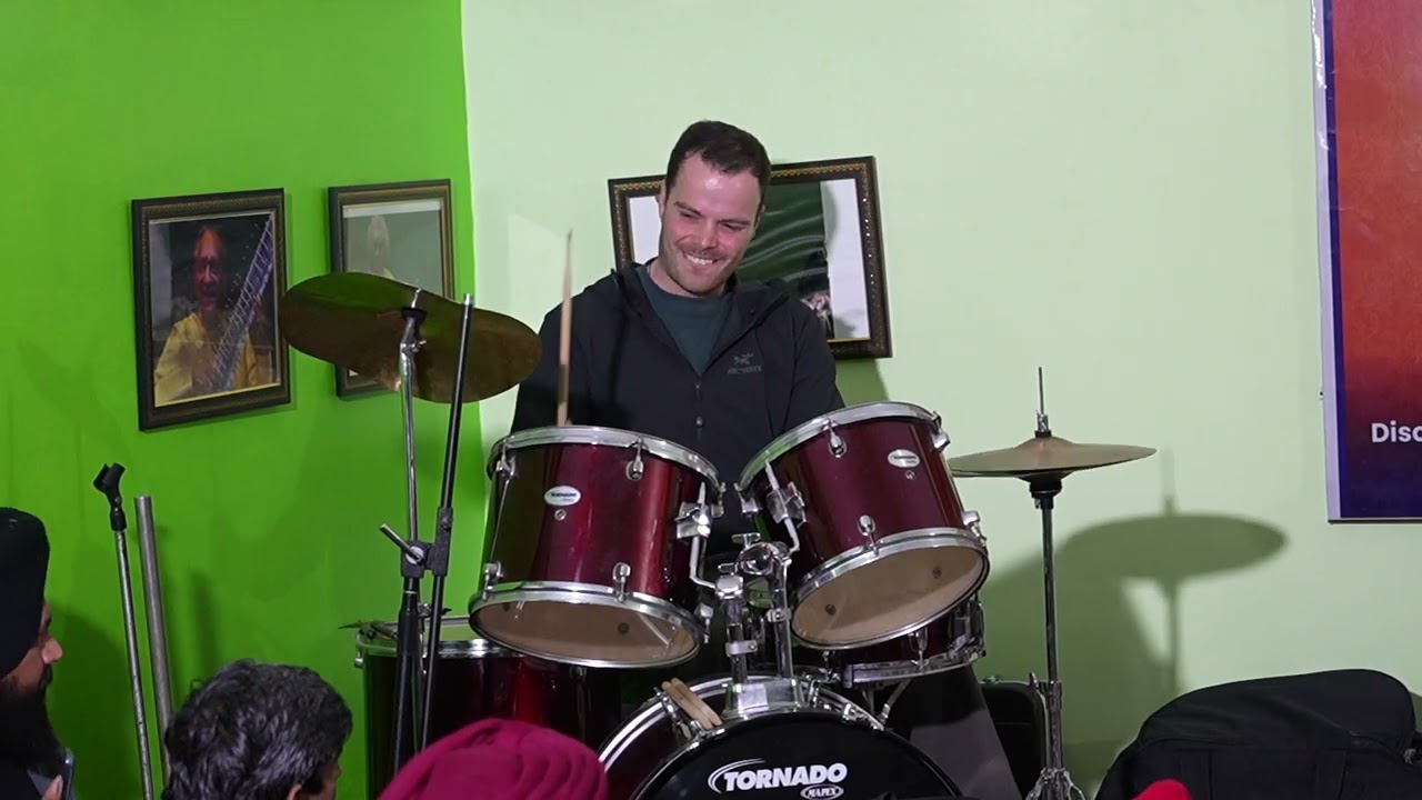 Music Fusion By Takadmy