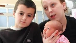 La vie après le scandale : le destin d'Alfie Patten, le plus jeune père présumé
