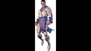 Mark Meets Kregg - Invincible Unreleased Soundtrack John Paesano