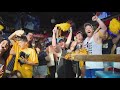 Pacers fans celebrate team&#39;s first trip to Eastern Conference Finals since 2014