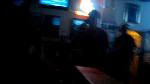 Sweet Caroline Stephen Schreiner Karaoke
