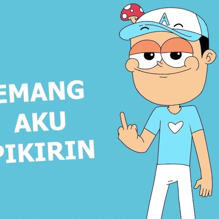 AKU GA PEDULI WLEEE... - VIPEN PELO