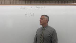 MTH 011: Section 1.7 Problem 1 - Mathematics with Dan Avedikian