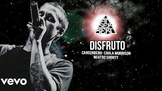 Canserbero, Neutro Shorty - Carla Morrison - Disfruto (Video Clip)