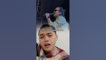 Ipank lumpur dan berlian duet sama penyanyi asli #shortvideo #duet #lipsyncs