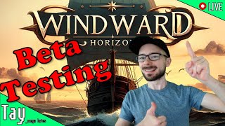 🔴 This Pirate RPG is the Only Steam Next Fest Game You Need: Windward Horizon