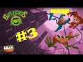 БОЕВЫЕ ЖАБЫ 🔴СТРИМ - Battletoads 2020 прохождение #3