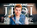 5 LAT PÓŹNIEJ! | Star Wars Jedi Survivor PL [#1]