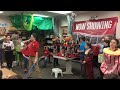 Kinetic energy turns kids on (Springfield Christian School)