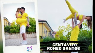 Centavito - Romeo Santos / Simone y Danila Bachata