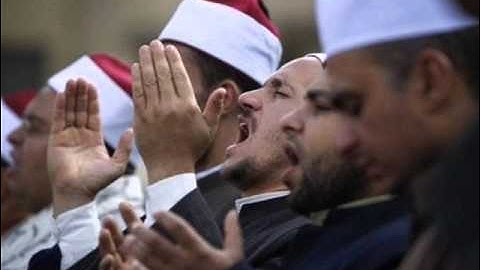 الشيخ أحمد فهيم(سورة الاخلاص) أجمل صوت فى العالم  The best voice in the world