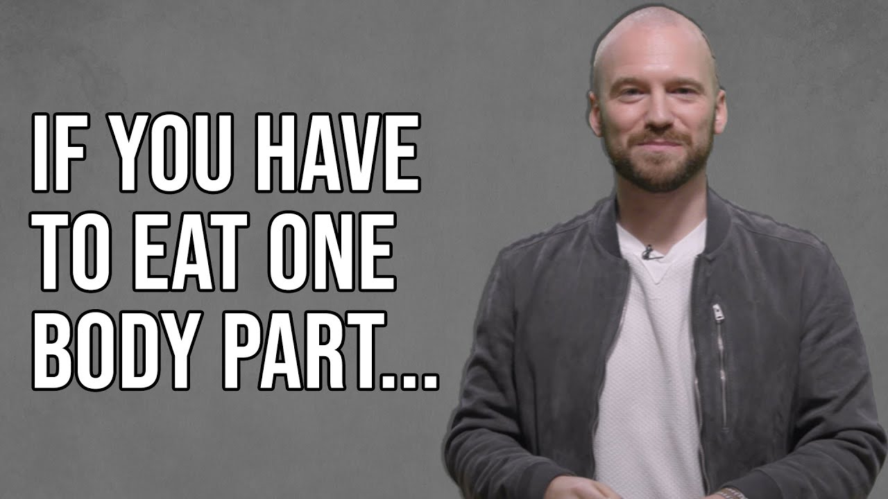 Sean Evans of Hot Ones Answers the Internet's Weirdest Questions