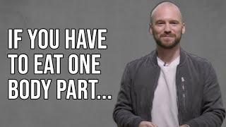 Sean Evans of Hot Ones Answers the Internet's Weirdest Questions