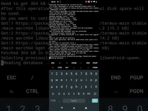 Install Bot Tok in Android (Tutorial)