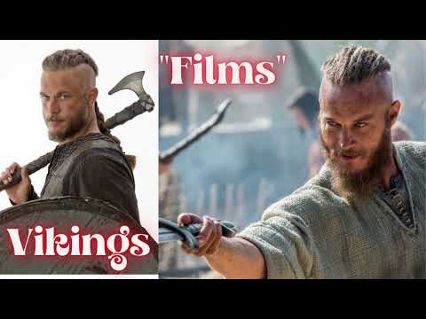 Video: Travis Fimmel: Elämäkerta, Ura Ja Henkilökohtainen Elämä