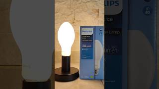 PHILIPS LED HID Replacement lamp (TForce Core LED HPL 18W E27 830 FR)