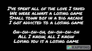 Arcade - Duncan Laurence｜Shania Yan Cover Lyrics