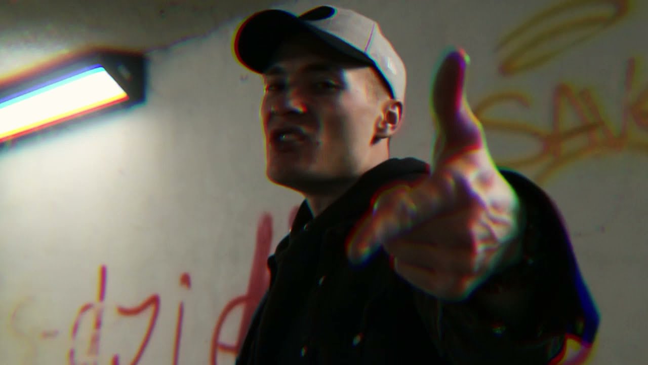 Deyson Flacko - Wataha (Intro)