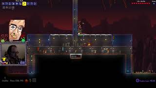 the ultimate god gamer challenge | !zenith seed | mastermode hardcore (legendary)