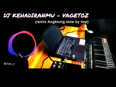 DJ TELAH KUBERIKAN (ANDAIKAN DULU KU TAK PERNAH MENCINTAIMU) DJ VIRAL TIKTOK SANTUY