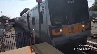 Lines and Branches of LIRR- Far rockaway branch