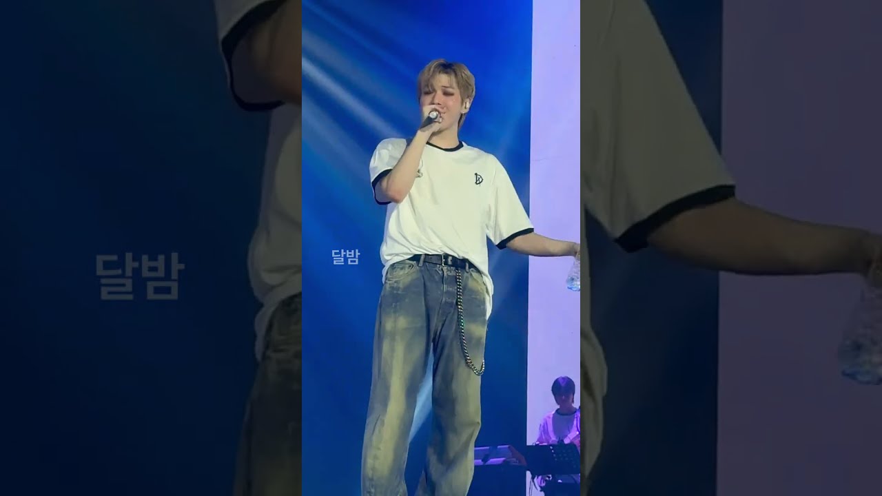 250809 ACT : NEW EPISODE | the story #강다니엘 #kangdaniel