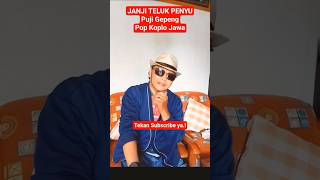 Download Lagu JANJI TELUK PENYU #lagupopuler #popkoplo #lagujawakoplo MP3