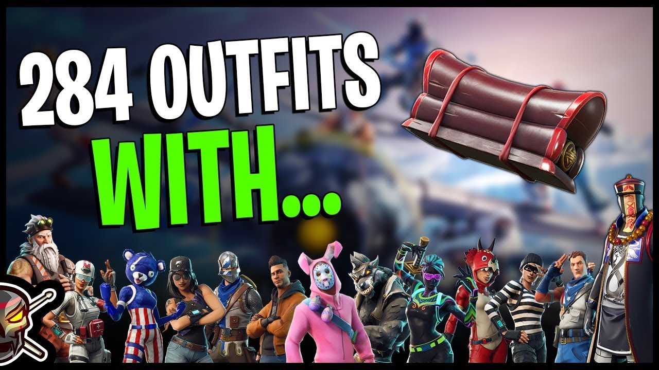 Fortnite Battle Royale Skins All Free And Premium Outfits Metabomb