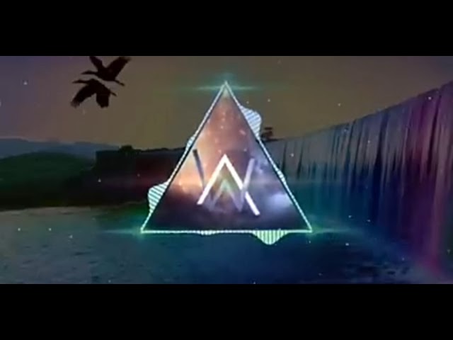 #Alan Walker - Memories (Thopiax)