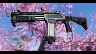 Warface Best F2P Medic Class Weapon and Armor