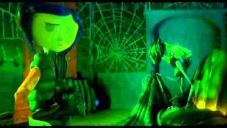 Download Lagu Coraline Halloween is Grinch Night MP3