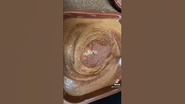 Trader Joe’s Blondie Bar 🫶